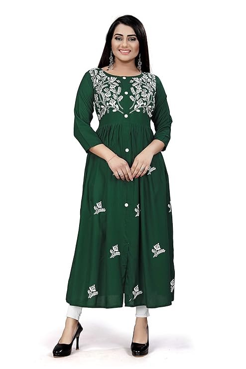 umbrella top colour and size variable